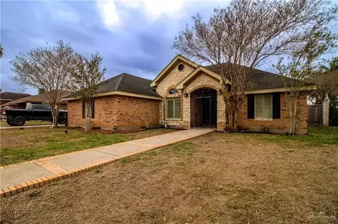 705 Amethyst Dr, Weslaco, TX 78596