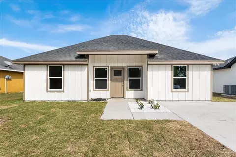3523 Sawgrass St, Weslaco, TX 78596