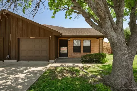 6246 Camelot Dr, Harlingen, TX 78550