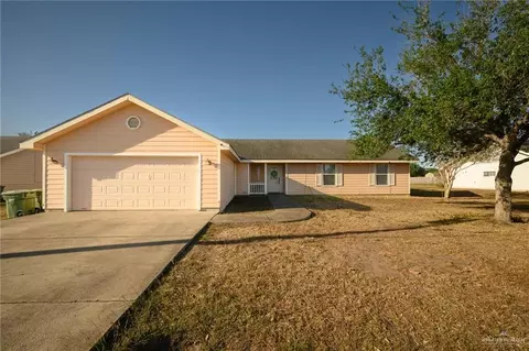 14004 Whitewing Ln, Lyford, TX 78569