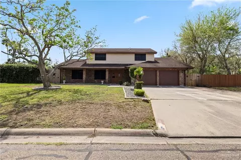 2702 Cypress Dr, Harlingen, TX 78550