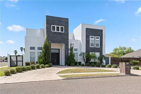 2505 May Dr, Mission, TX 78574