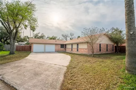 508 Hibiscus Ave, Mcallen, TX 78501