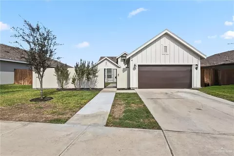 14204 Boykin Creek Rd, Mcallen, TX 78504