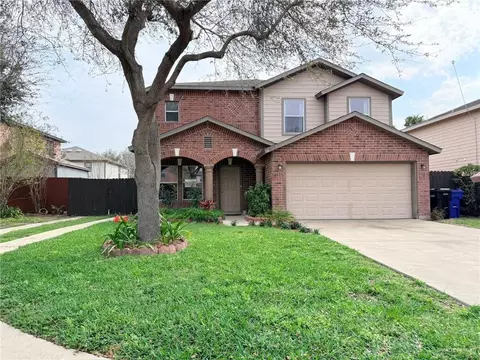 3913 Redbird Ave, Mcallen, TX 78504