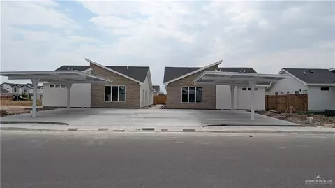 2308 Viviana St, Edinburg, TX 78542