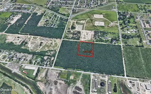 140 W Hall Acres Rd, San Juan, TX 78589
