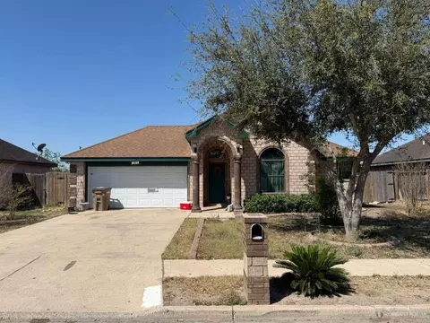 1903 Damasco Ave, Edinburg, TX 78541