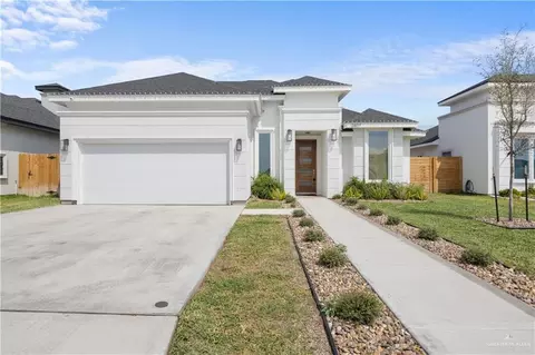 2807 E Q Ave, Hidalgo, TX 78557