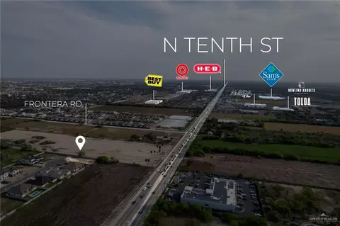 8801 9th St, Mcallen, TX 78504