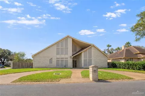 1224 S Peking St, Mcallen, TX 78501