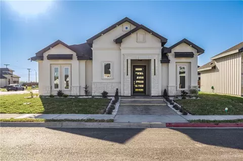 2213 N Piedra Ave, Edinburg, TX 78542