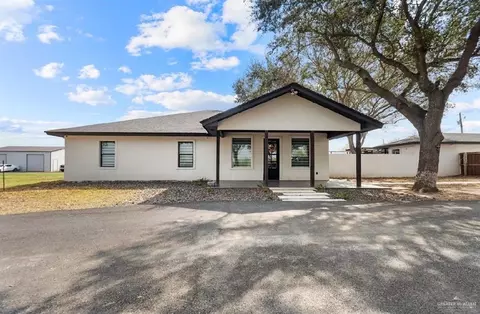 21982 N Sunflower Rd N, Edinburg, TX 78542