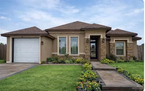 606 San Saba Cir, Rio Grande City, TX 78582