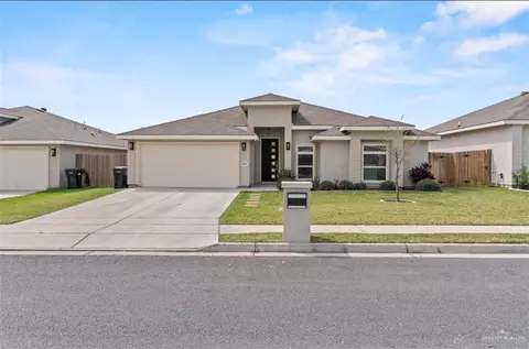 1821 Providence Ave, Mcallen, TX 78504