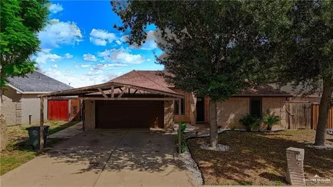 4004 White Oak Dr, Mission, TX 78573