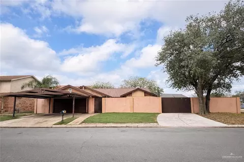 3609 N 22nd St, Mcallen, TX 78501