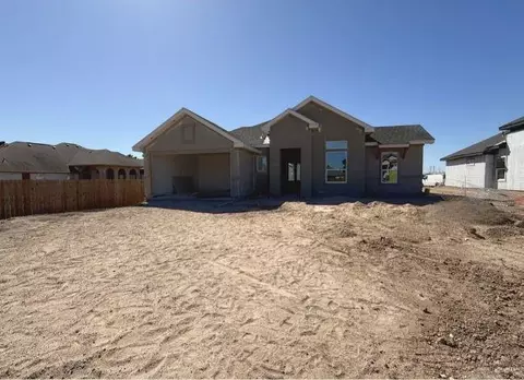 404 Hole No 7 St, Mission, TX 78572
