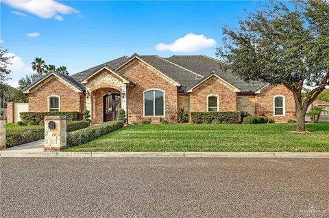 2311 Marthas Ln, Mission, TX 78573