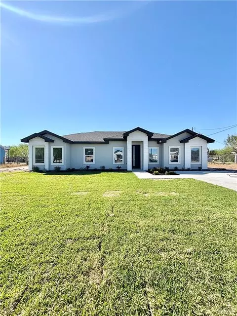 4112 Adare St, Mercedes, TX 78570