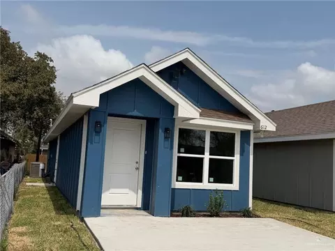 612 W Los Torritos St, Weslaco, TX 78596