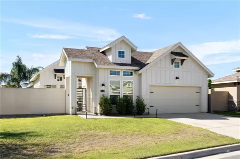 14220 Big Creek Rd, Mcallen, TX 78504