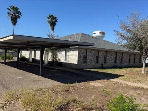 1816 Jason Ave, Edinburg, TX 78539