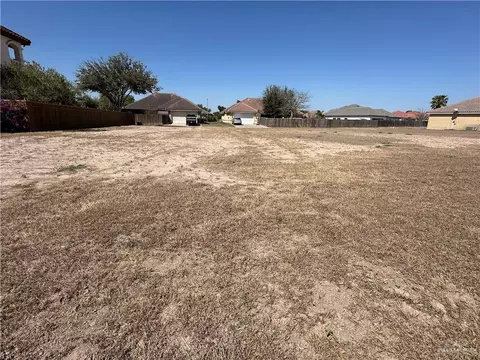 1218 Bella Vista Ave, Weslaco, TX 78596