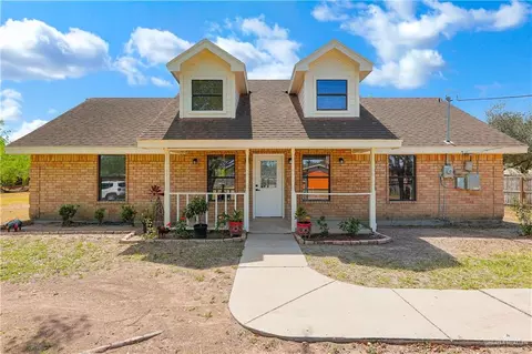 1605 Tierra Bonnita St, Weslaco, TX 78596