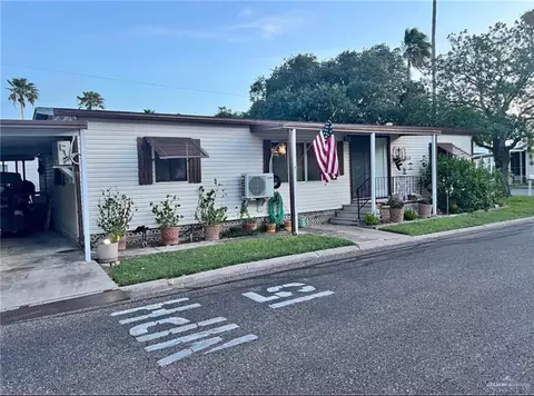 188 Lagos Vista Ave, Mercedes, TX 78570