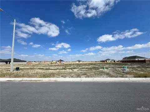 3506 Waccamaw Ave, Mcallen, TX 78504