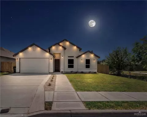 2510 Sunrise Ln, Weslaco, TX 78596