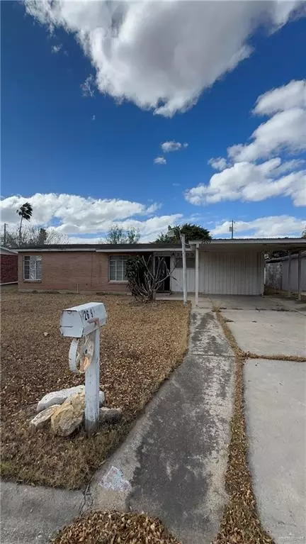 2609 N 7 12 St, Mcallen, TX 78501