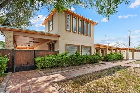417 Sycamore Ave, Mcallen, TX 78501