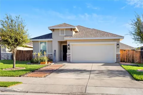 6332 Cascada Bend Rd, Mcallen, TX 78504