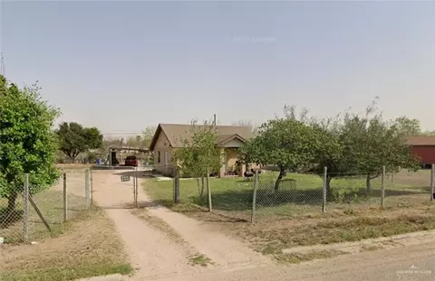 3404 Laura St, Mission, TX 78574