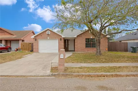208 San Ignacio Ave, San Juan, TX 78589