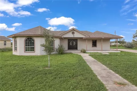 3103 Spanish Palms Dr N, Mercedes, TX 78570