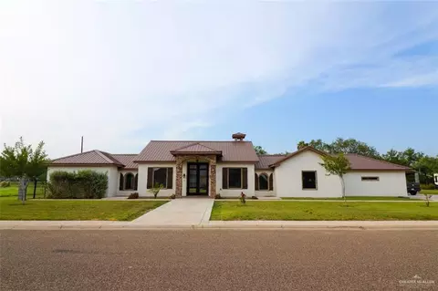 208 Esperanza Ave, Mission, TX 78574