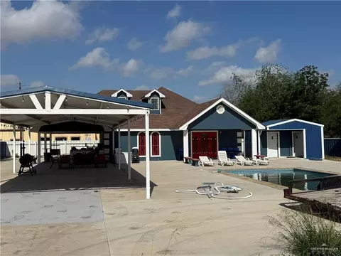 6305 California St, Mission, TX 78574