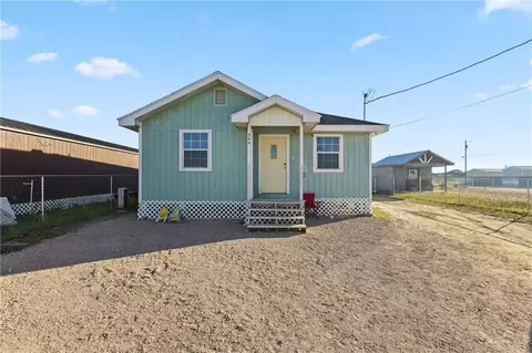 544 Azure St, Weslaco, TX 78599