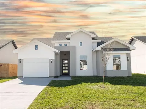 17856 Redwood St, Harlingen, TX 78552