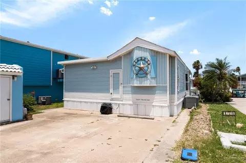 459 W Clam Cir, Port Isabel, TX 78578