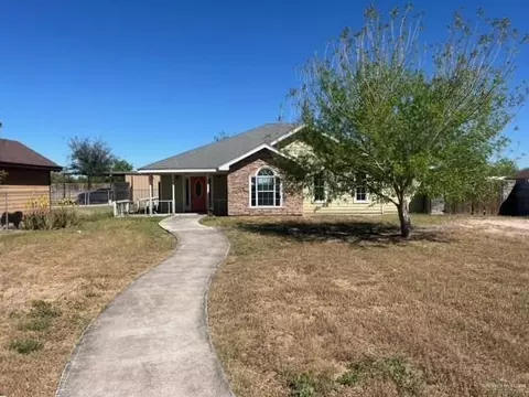 8302 Irene St, Weslaco, TX 78596