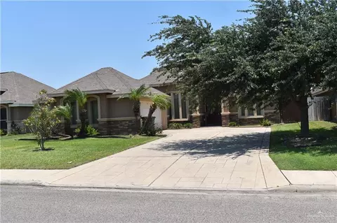 2515 E Q St, Hidalgo, TX 78557