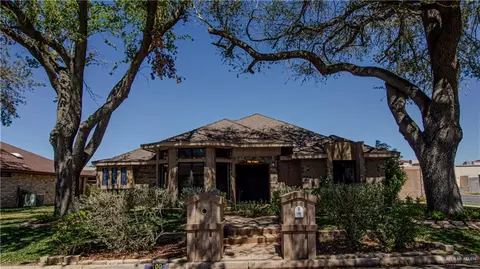 100 W Marigold Ave, Mcallen, TX 78501