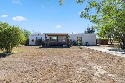 1462 Calle Santa Ana, San Benito, TX 78586