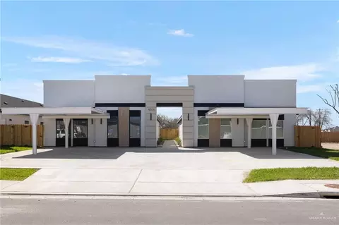 4213 Heron Ave #27, Mcallen, TX 78504