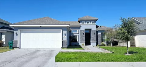 806 W Seminole Ave, Pharr, TX 78577