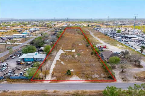 113 W Anderson Rd, Edinburg, TX 78537